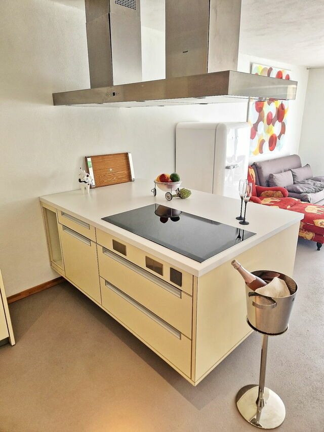 Ferienwohnung in Boiensdorf - K&uuml;stenliebe in Stove/Ostsee, exklusiv - ABC584 - Bild 14