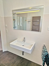 Ferienwohnung in Boiensdorf - K&uuml;stenliebe in Stove/Ostsee, exklusiv - ABC584 - Bild 22