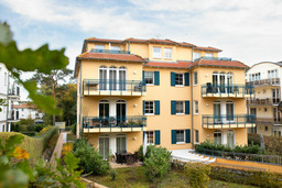 Kurparkresidenz Baabe Maia