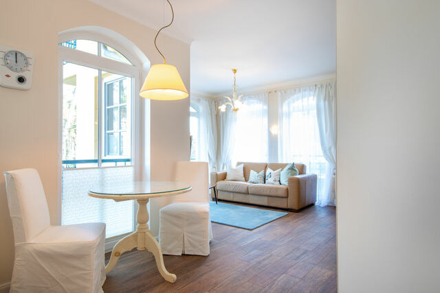 Ferienwohnung in Baabe - Kurparkresidenz Baabe Maia - Bild 8