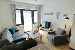 Sonnendeck No. 11 - Aurora Vista - ABC533