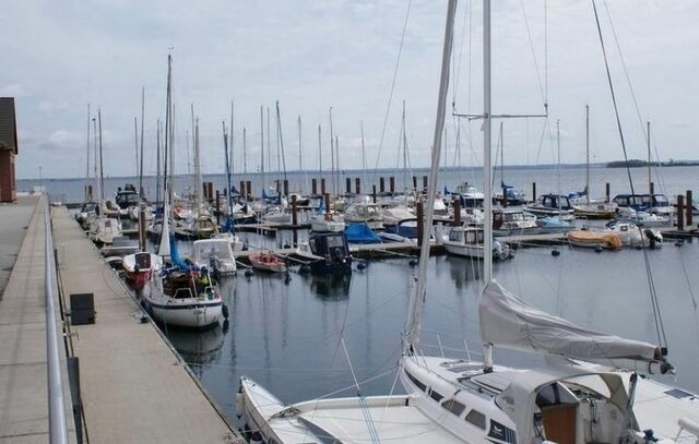Ferienwohnung in Hohen Wieschendorf - Sonnendeck No. 11 - Aurora Vista - ABC533 - Bild 23