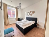 Ferienwohnung in Wismar - Bakgardssvit - ABC262 - Bild 12