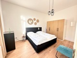 Ferienwohnung in Wismar - Bakgardssvit - ABC262 - Bild 13