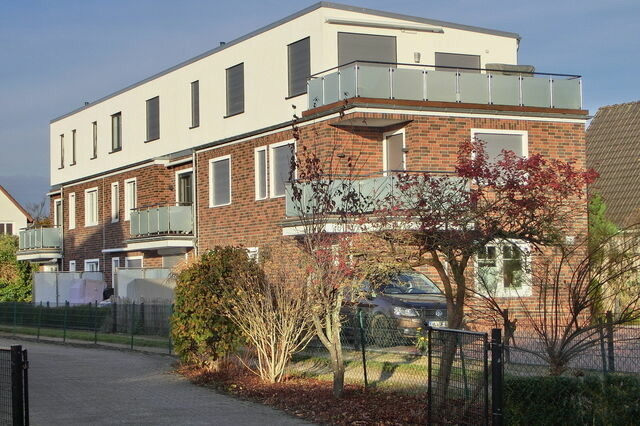 Ferienwohnung in Gr&ouml;mitz - Blankwasser 1 Whg. 6 - Bild 18