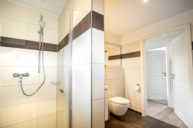 Ferienhaus in Lancken-Granitz - Ferienhaus Buttje - Bild 20