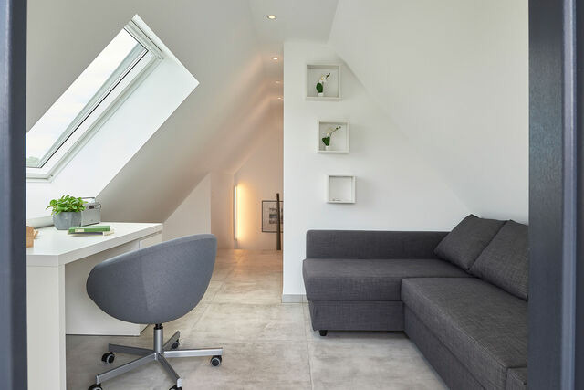 Ferienhaus in Lobbe - Meeresvilla Lobbe - Bild 24