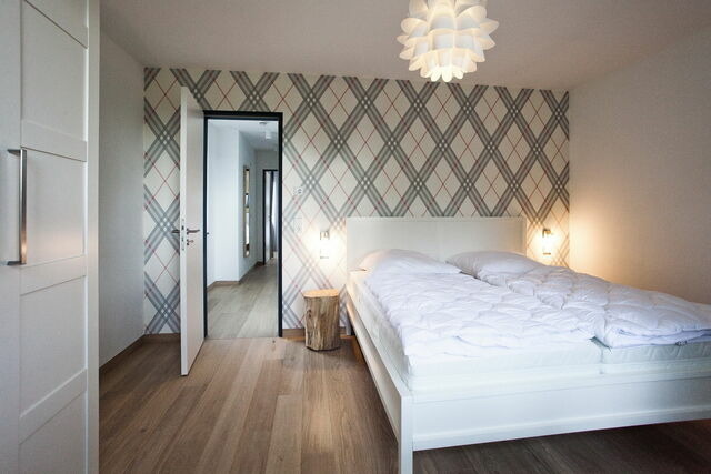 Ferienhaus in Sellin - Strandhaus Strandl&auml;ufer - Bild 3