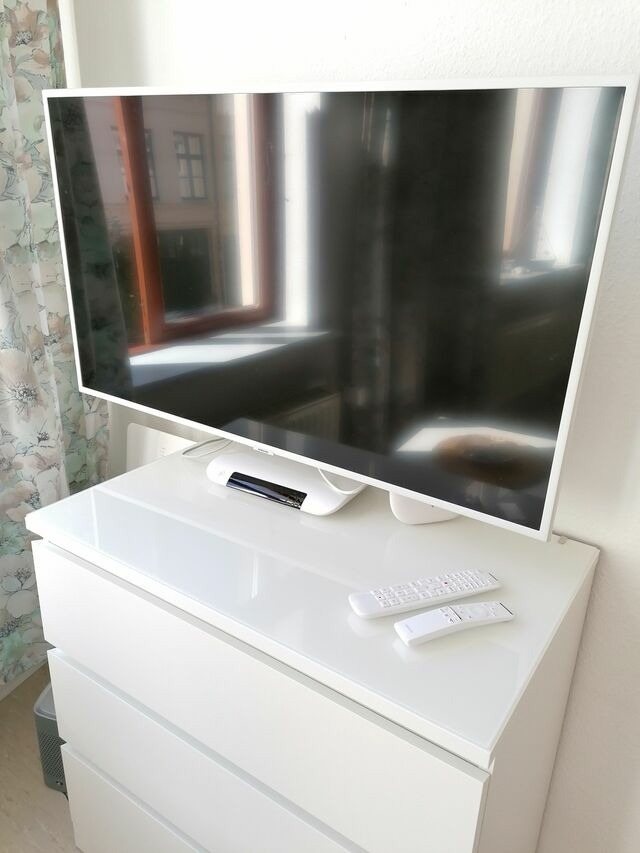 Ferienwohnung in Wismar - City Flat Wismar - ABC294 - Bild 6