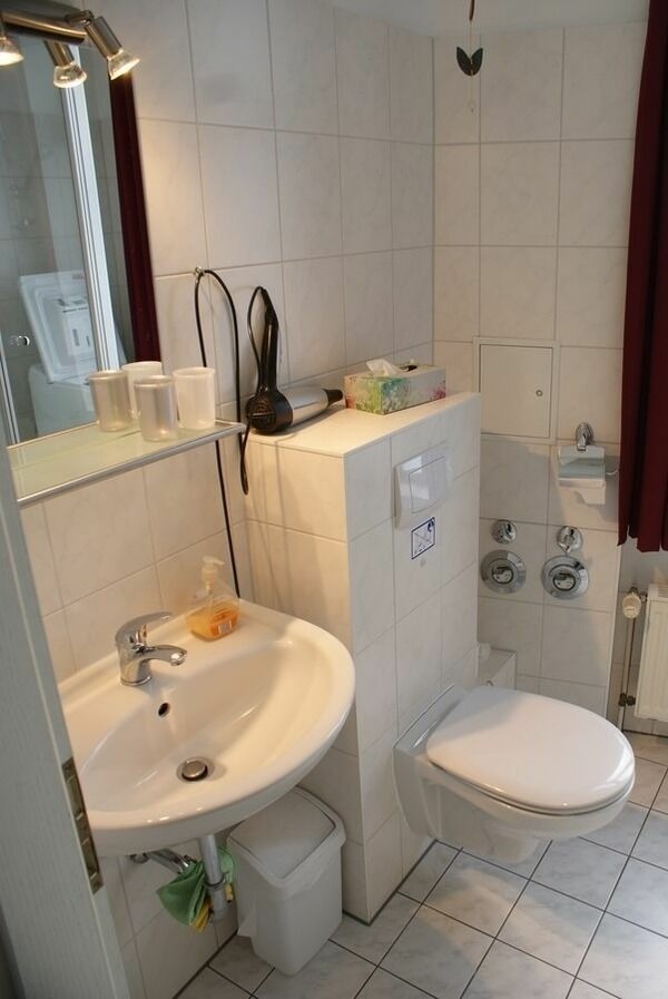 Ferienwohnung in Wismar - City Flat Wismar - ABC294 - Bild 8