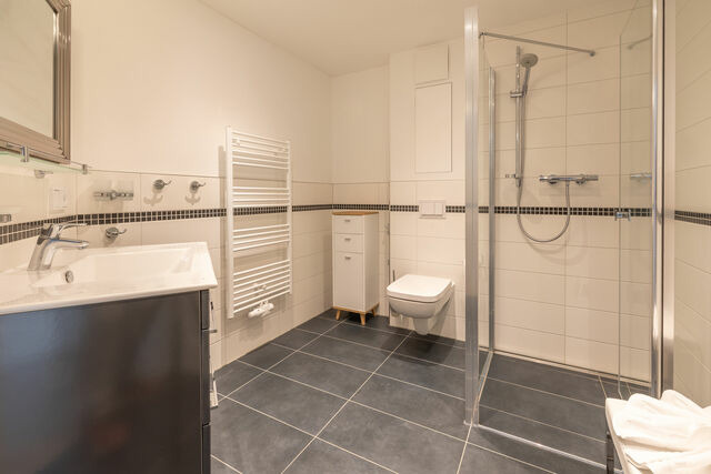 Ferienwohnung in Lauterbach - Alte Fischfabrik InselGl&uuml;ck - Bild 16