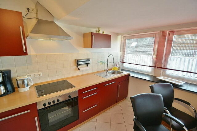 Ferienwohnung in Gr&ouml;mitz - M&ouml;we Whg. 2 - Bild 5