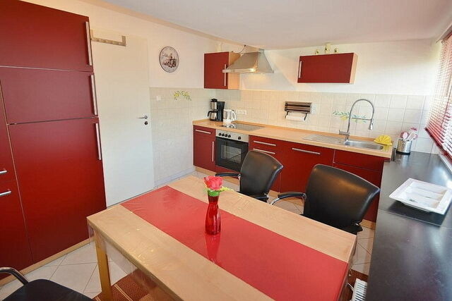 Ferienwohnung in Gr&ouml;mitz - M&ouml;we Whg. 2 - Bild 7