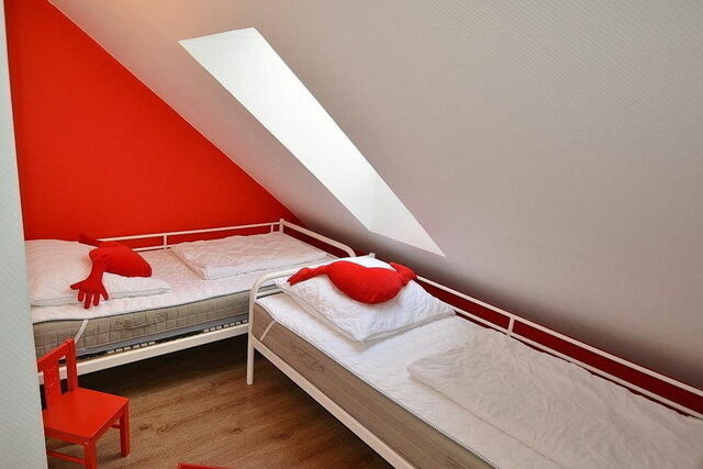 Ferienwohnung in Gr&ouml;mitz - M&ouml;we Whg. 2 - Bild 8