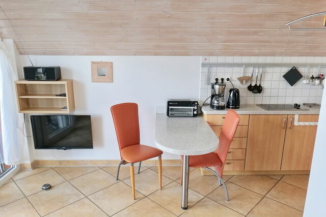 Ferienhaus in Bad Kleinen - Ferienhaus Seeperle 11 mit Ruderboot - ABC211 - Bild 5