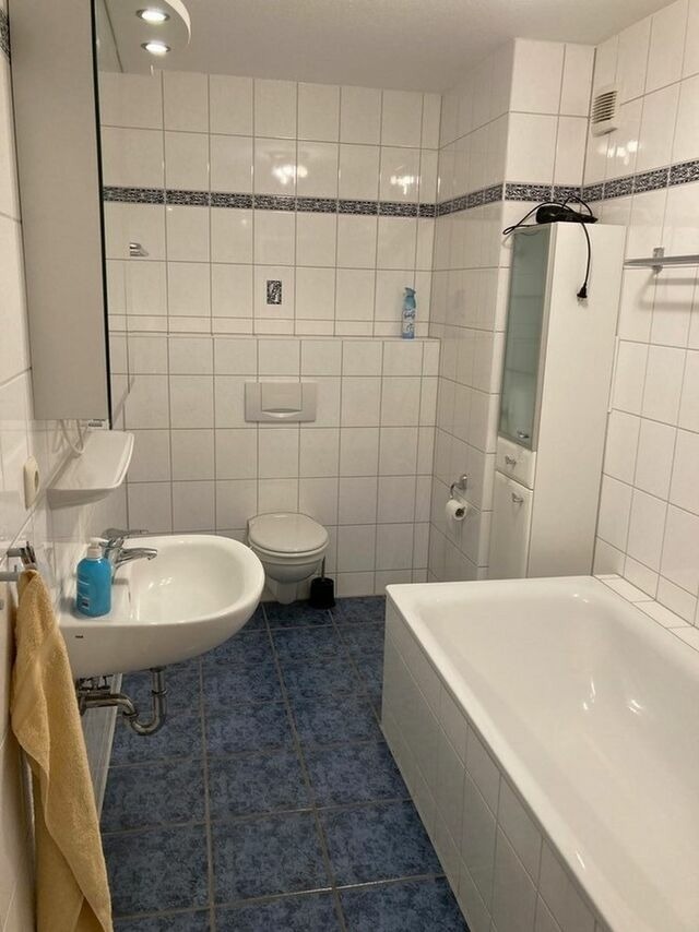 Ferienhaus in Hohen Wieschendorf - Strandhaus Fiete - Haus Walfisch - ABC330 - Bild 3