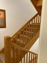 Ferienhaus in Hohen Wieschendorf - Strandhaus Fiete - Haus Walfisch - ABC330 - Bild 7