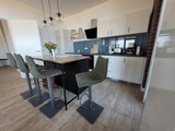 Ferienwohnung in Hohen Wieschendorf - Einhorn und Meer No. 21 - Aurora Vista - ABC534 - Bild 5