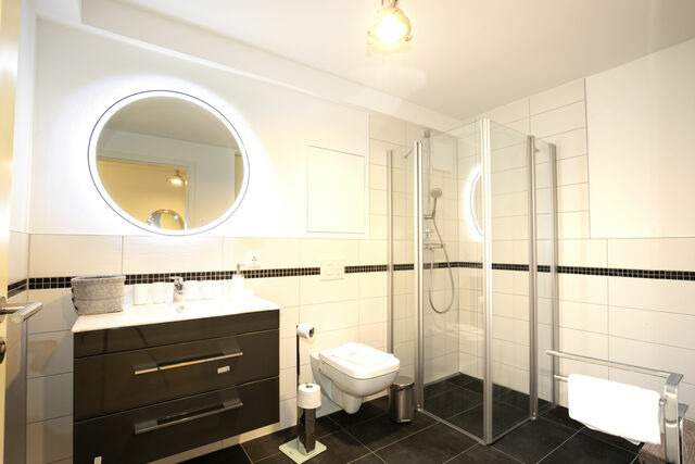 Ferienwohnung in Lauterbach - Alte Fischfabrik Ocean House - Bild 17