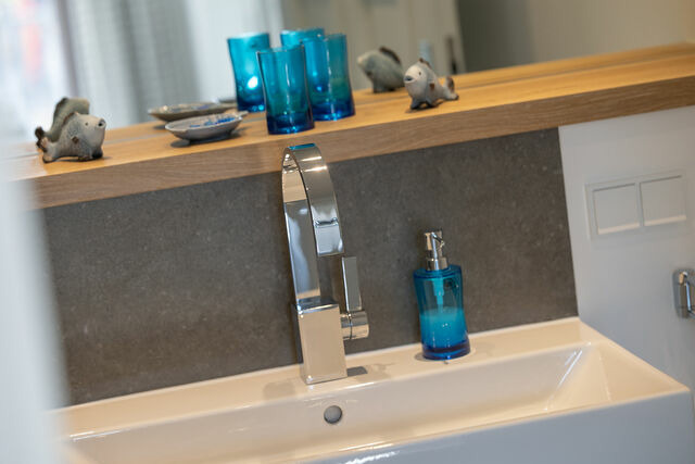 Ferienwohnung in Sellin - FIRST Meereskristall - Bild 14