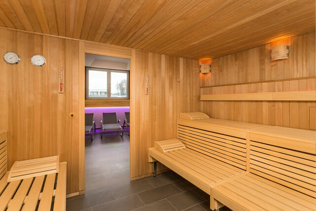 Ferienwohnung in Sellin - FIRST Meereskristall - Bild 24