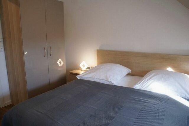 Ferienwohnung in Wismar - Ostseeblick - ABC60 - Bild 10