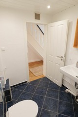 Ferienhaus in Wismar - Kleine Auszeit - ABC1 - Bild 12