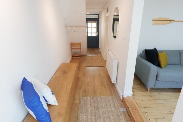 Ferienhaus in Wismar - Kleine Auszeit - ABC1 - Bild 13