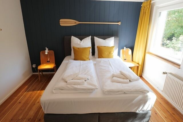 Ferienhaus in Wismar - Kleine Auszeit - ABC1 - Bild 14