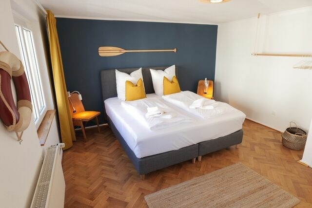 Ferienhaus in Wismar - Kleine Auszeit - ABC1 - Bild 20