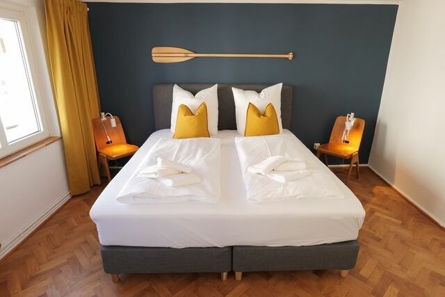 Ferienhaus in Wismar - Kleine Auszeit - ABC1 - Bild 22