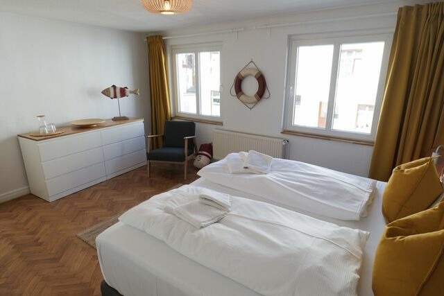 Ferienhaus in Wismar - Kleine Auszeit - ABC1 - Bild 23