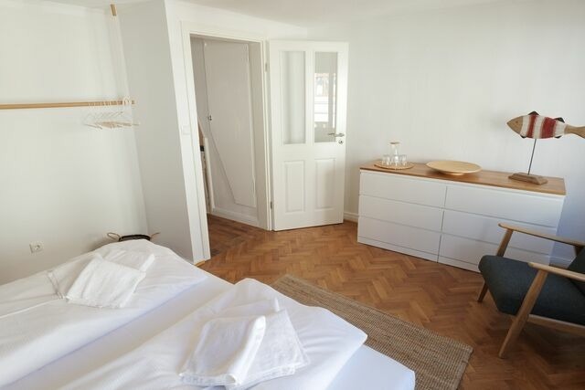 Ferienhaus in Wismar - Kleine Auszeit - ABC1 - Bild 24