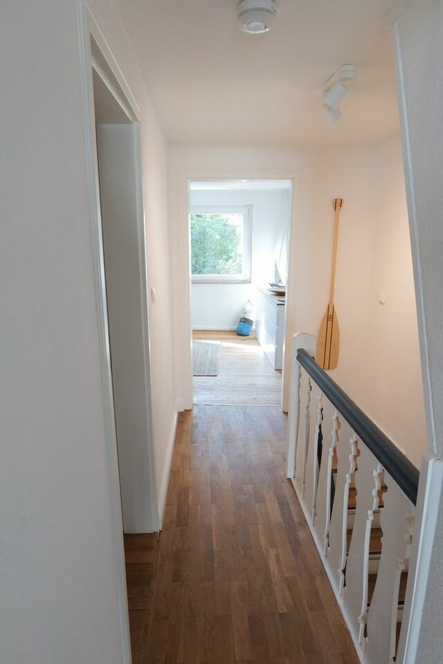 Ferienhaus in Wismar - Kleine Auszeit - ABC1 - Bild 25