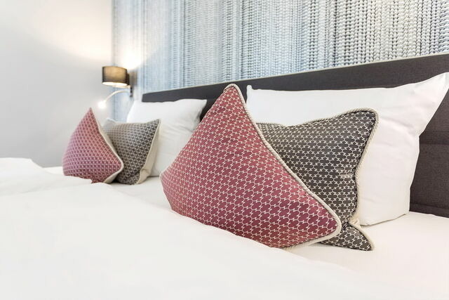 Ferienwohnung in Sellin - FIRST White Pearl - Bild 7