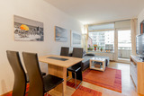 Ferienwohnung in Gr&ouml;mitz - Kaiserhof Whg. 319 - Bild 1