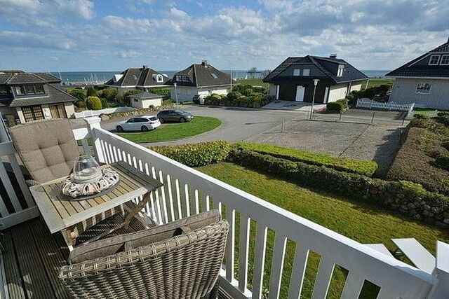 Ferienwohnung in Gr&ouml;mitz - K&ouml;nigsredder 23 Whg. 1 - Bild 3