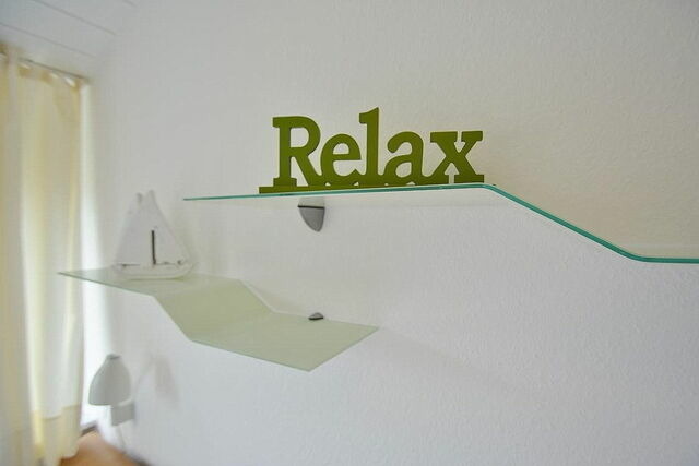 Ferienwohnung in Gr&ouml;mitz - K&ouml;nigsredder 23 Whg. 1 - Bild 12