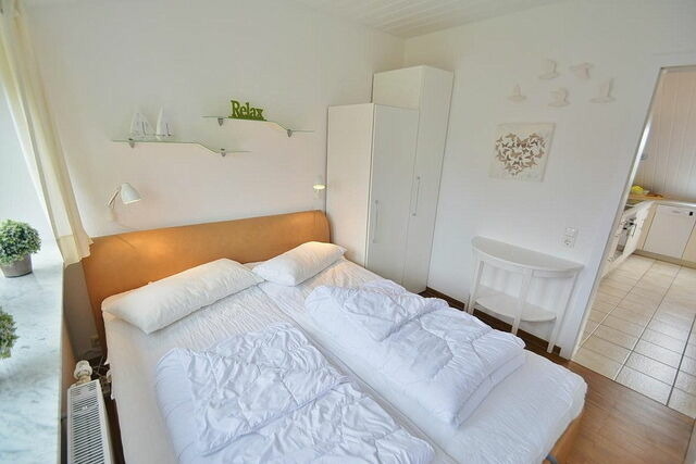 Ferienwohnung in Gr&ouml;mitz - K&ouml;nigsredder 23 Whg. 1 - Bild 15