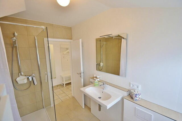 Ferienwohnung in Gr&ouml;mitz - K&ouml;nigsredder 23 Whg. 1 - Bild 16