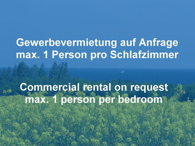 Ferienwohnung in Hohen Wieschendorf - SunGate No. 14 - Aurora Vista - ABC536 - Bild 3