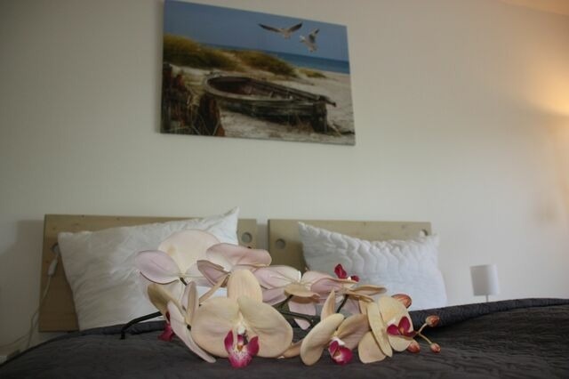 Ferienwohnung in Hohen Wieschendorf - SunGate No. 14 - Aurora Vista - ABC536 - Bild 4