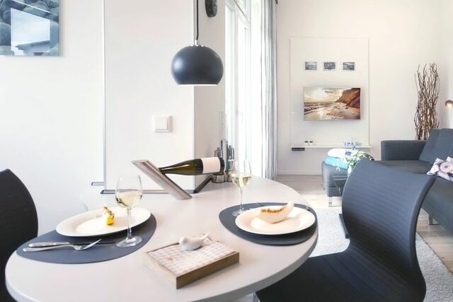 Ferienwohnung in Sellin - Villa Wiederkehr Einkehr - Bild 6