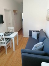 Ferienwohnung in Wismar - Gerberstube EG - ABC224 - Bild 6