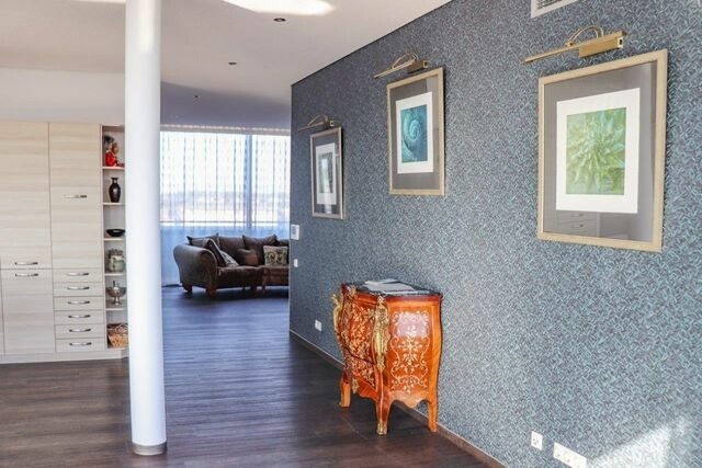 Ferienwohnung in Wismar - Penthouse-Appartement Diamant - ABC591 - Bild 9