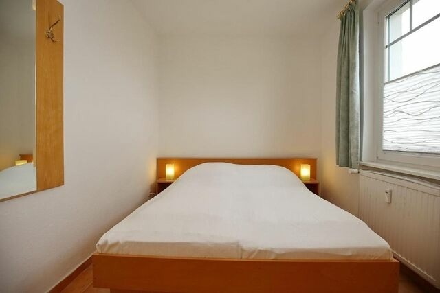 Ferienwohnung in Beckerwitz - L&uuml;tt Matten de Has - S&uuml;nnenkieker WE2 - ABC364 - Bild 12