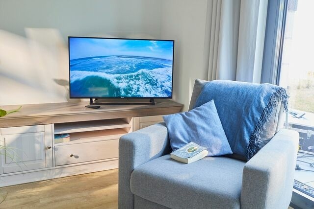 Ferienwohnung in Hohen Wieschendorf - Ostseeidyll mit Sauna No. 8 - Aurora Vista - ABC572 - Bild 8