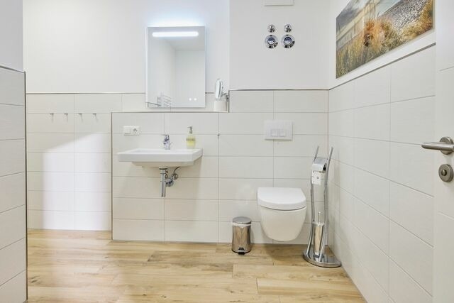 Ferienwohnung in Hohen Wieschendorf - Ostseeidyll mit Sauna No. 8 - Aurora Vista - ABC572 - Bild 21