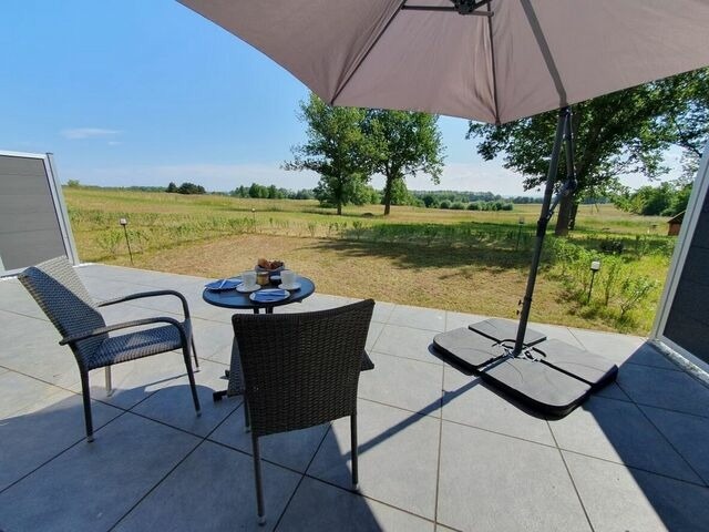 Ferienwohnung in Hohen Wieschendorf - Ostseeidyll mit Sauna No. 8 - Aurora Vista - ABC572 - Bild 23