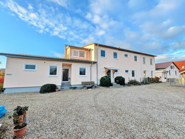 Ferienwohnung in Hohen Wieschendorf - Ferienwohnung 1 - Zur Schwedenschanze - ABC561 - Nur Ferieng&auml;ste! - Bild 17